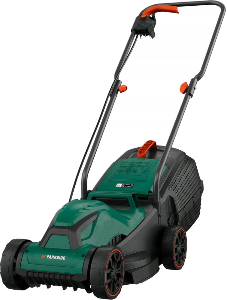 Газонокосилка Parkside PRM 1300 A1