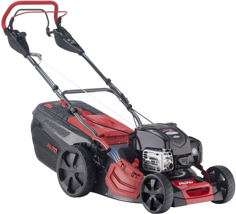 Газонокосарка AL-KO Premium 473 VS-B (123029)