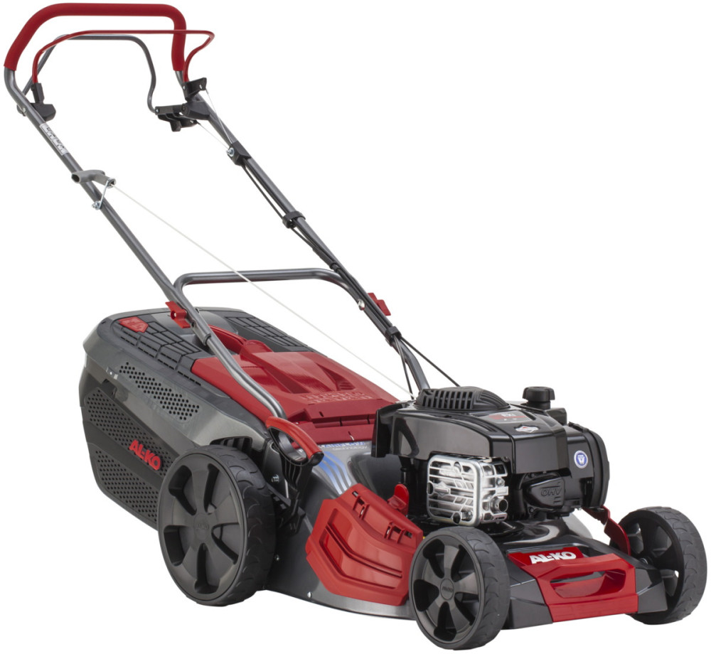 Газонокосилка AL-KO Premium 473 SP-B (123028)