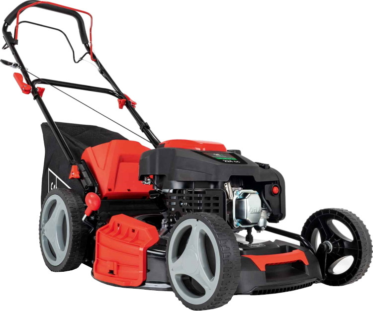Газонокосилка Scheppach MS225-53