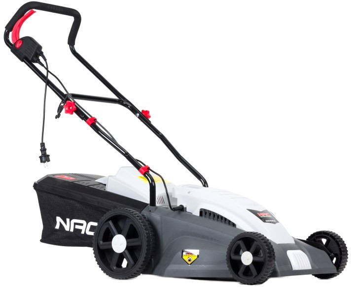 Газонокосарка NAC LE16-38-PI-G
