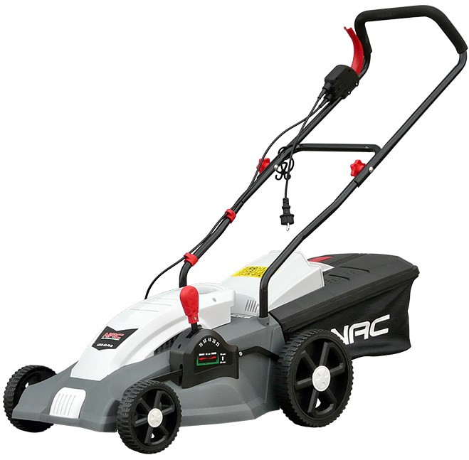 Газонокосарка NAC LE18-42-PI-G