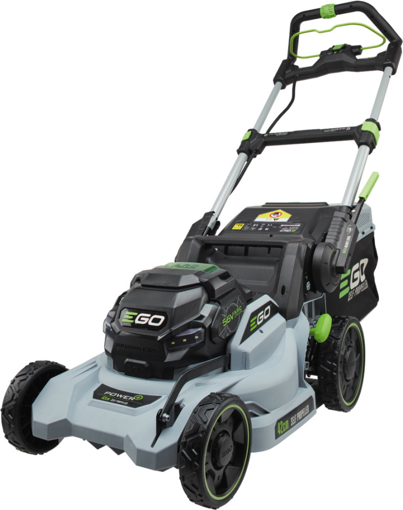 Газонокосарка Ego LM1702E-SP