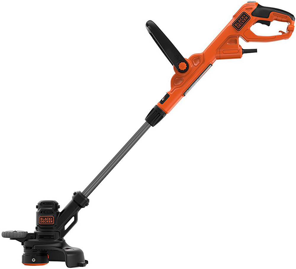 Триммер Black&Decker BESTE630