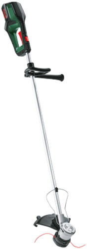 Триммер Bosch AdvancedGrassCut 36V-33 06008C1K70 (1x2Ah)