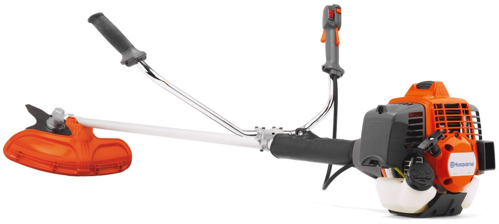 Триммер Husqvarna 553RS (9667800-02)