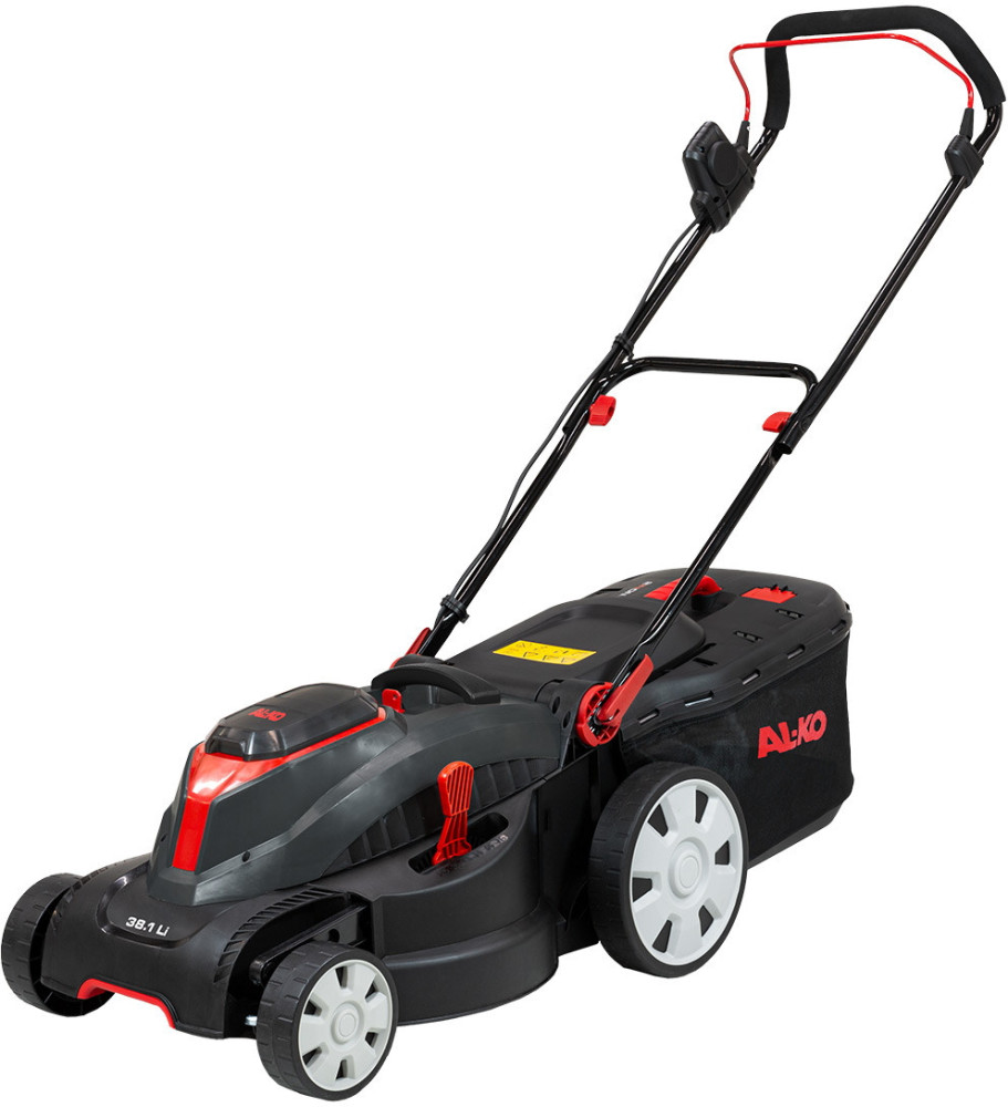 Газонокосарка AL-KO 38.1 Li BO Flex (113886)