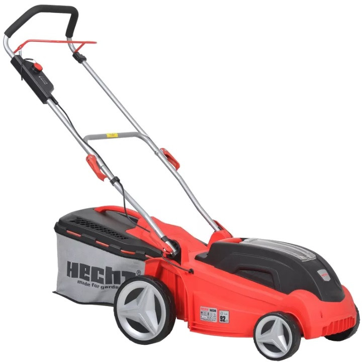 Газонокосарка HECHT 5038