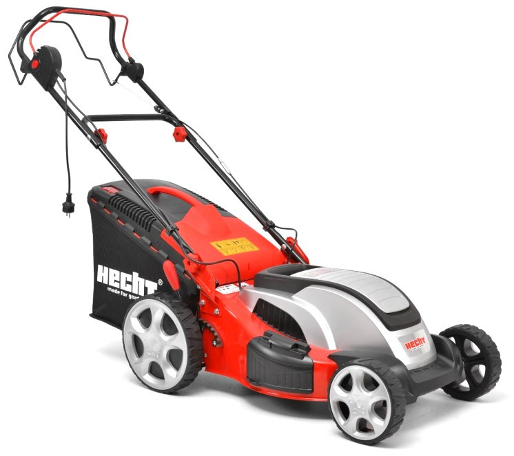 Газонокосарка HECHT 1803 S