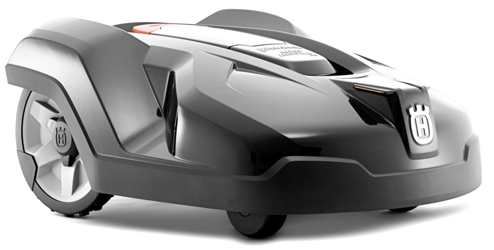 Газонокосилка-робот Husqvarna AUTOMOWER 440