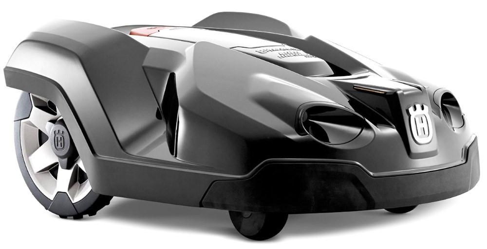 Газонокосилка-робот Husqvarna AUTOMOWER 430X