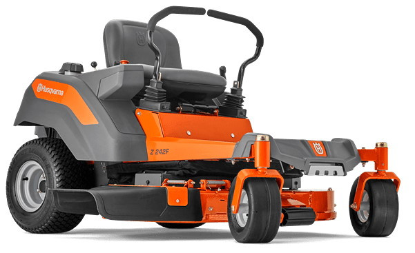 Минитрактор Husqvarna Z242F