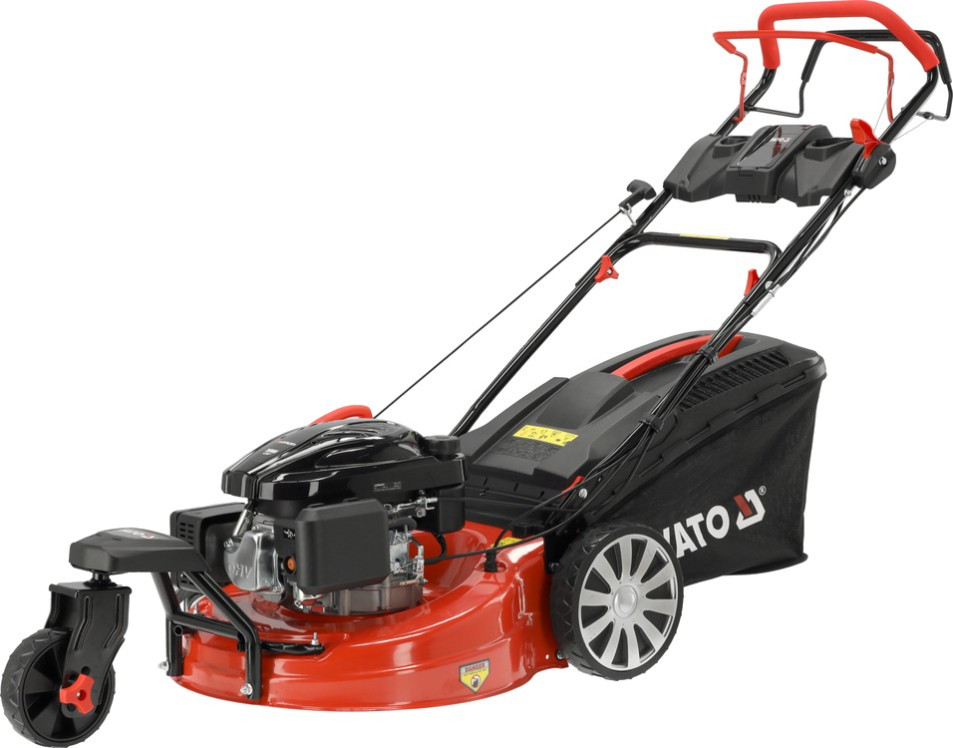 Газонокосилка Yato YT-85545