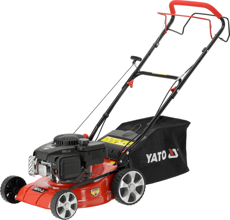 Газонокосилка Yato YT-85521
