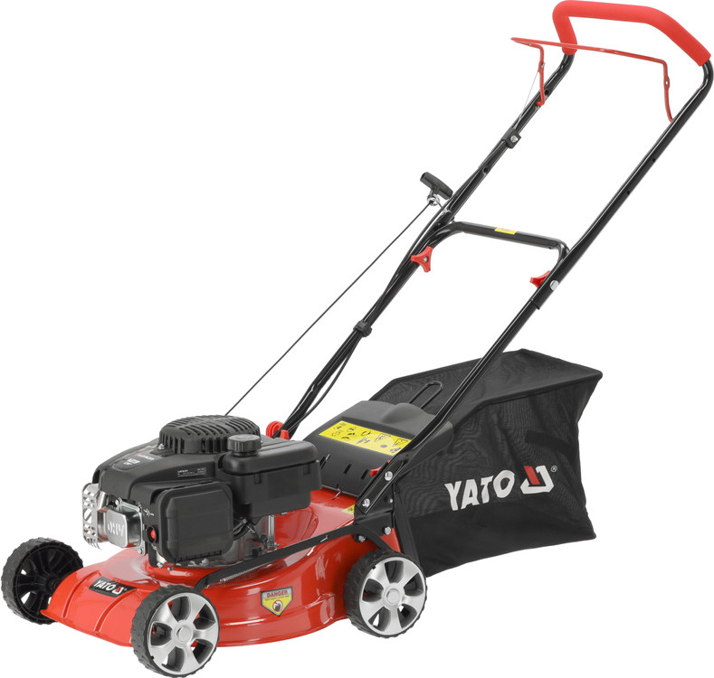 Газонокосилка Yato YT-85520