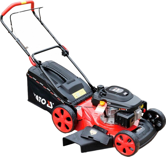 Газонокосилка Yato YT-85255