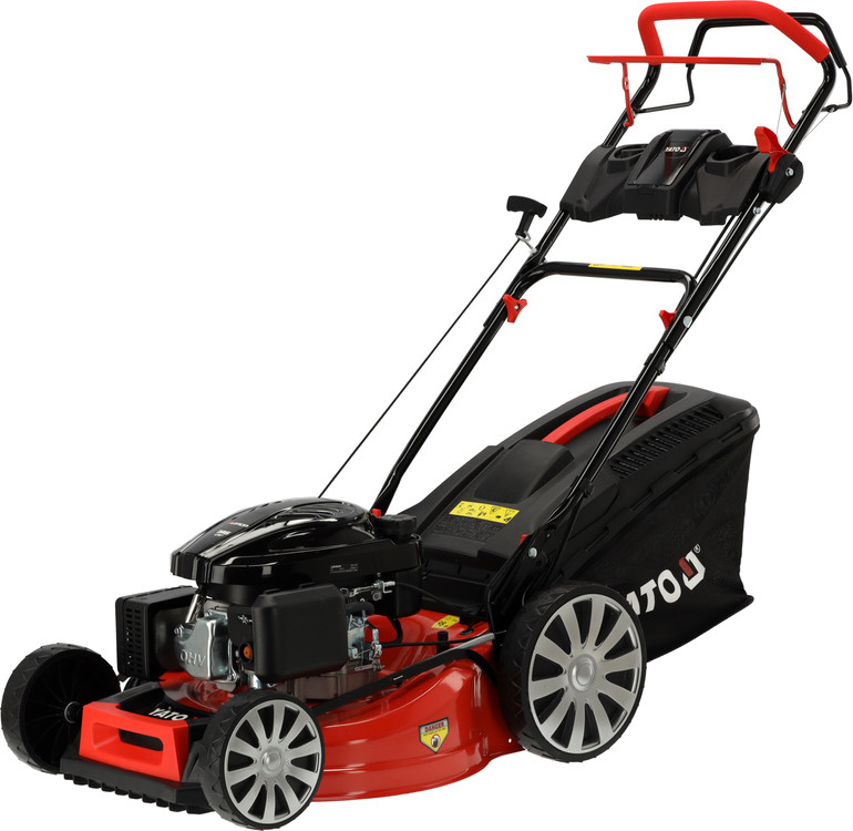 Газонокосилка Yato YT-85528