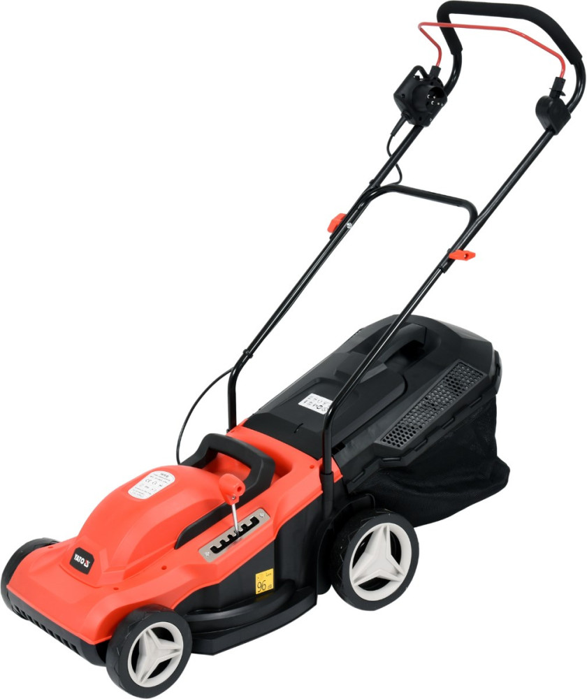 Газонокосарка Yato YT-85205