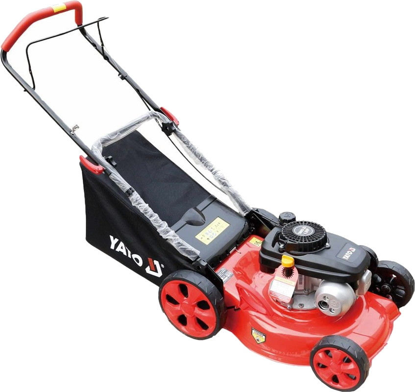 Газонокосилка Yato YT-85245