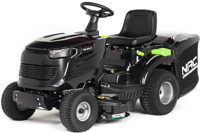 Минитрактор NAC TR86-352L-R-T