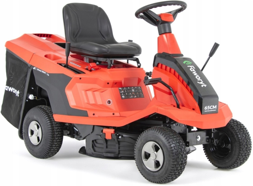 Минитрактор FAWORYT TR66 ML