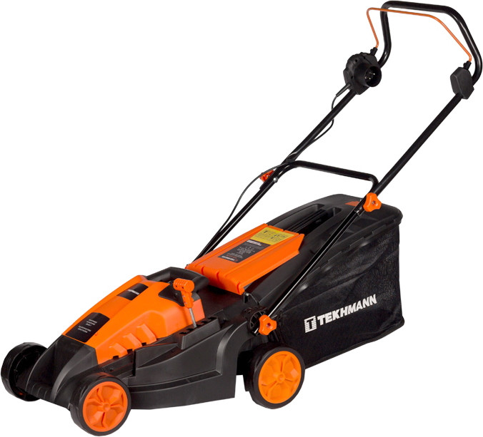 Газонокосарка Tekhmann TLM-1638 BL (852101)