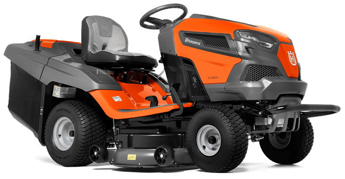 Минитрактор Husqvarna TC242TX (9605101-93)
