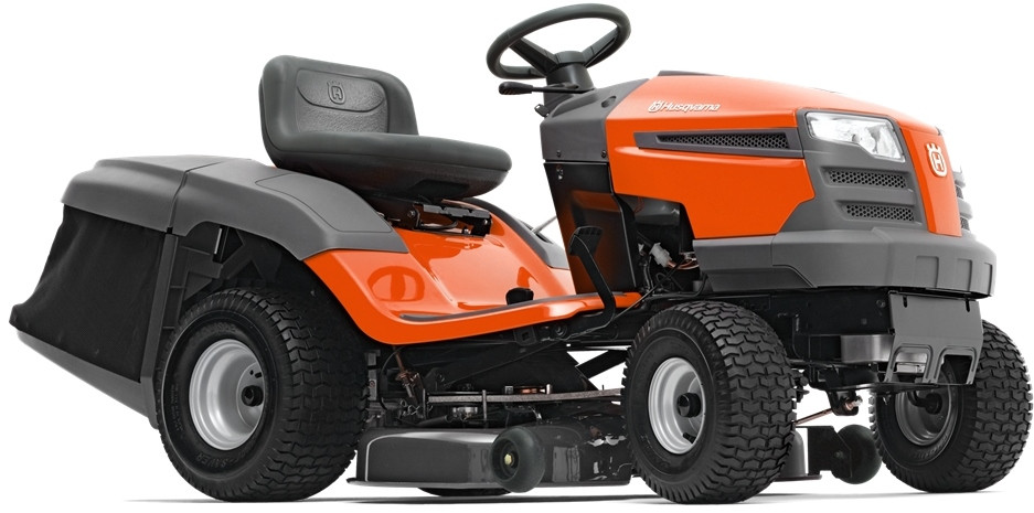 Минитрактор Husqvarna TC138 (9605101-24)
