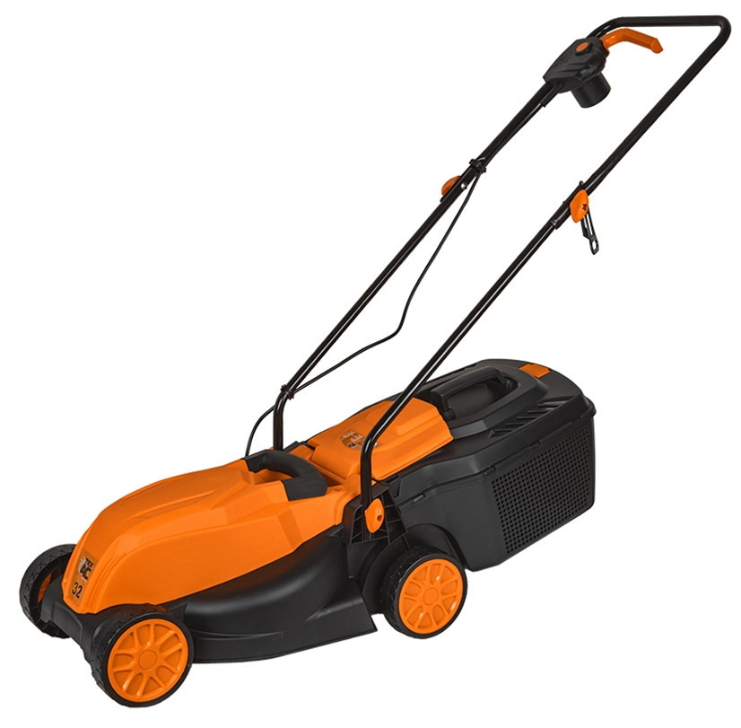 Газонокосилка Tex-AC TA-03-406