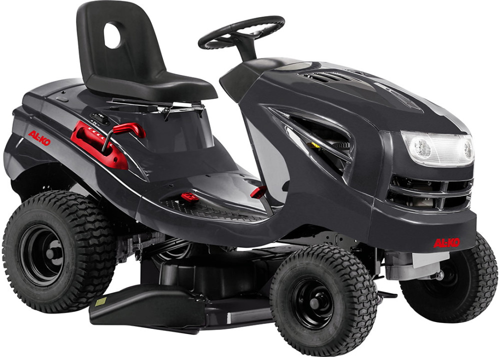 Мінітрактор AL-KO T 18-111.2 HDS Comfort (123015)