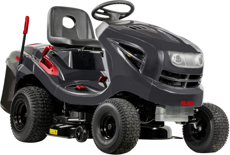 Минитрактор AL-KO T 18-103.2 HD Comfort (123016)
