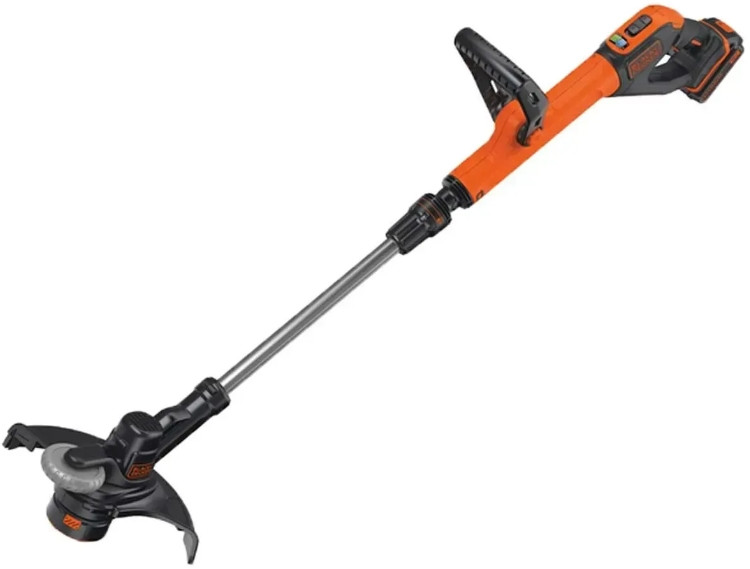 Триммер Black&Decker STC1820PC