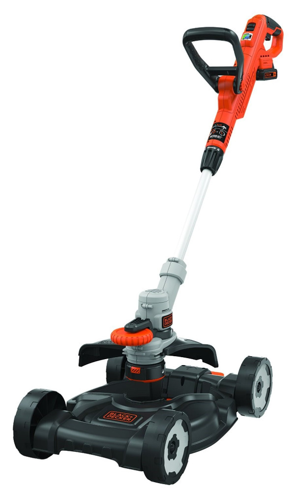 Триммер Black&Decker STC1820CM-QW