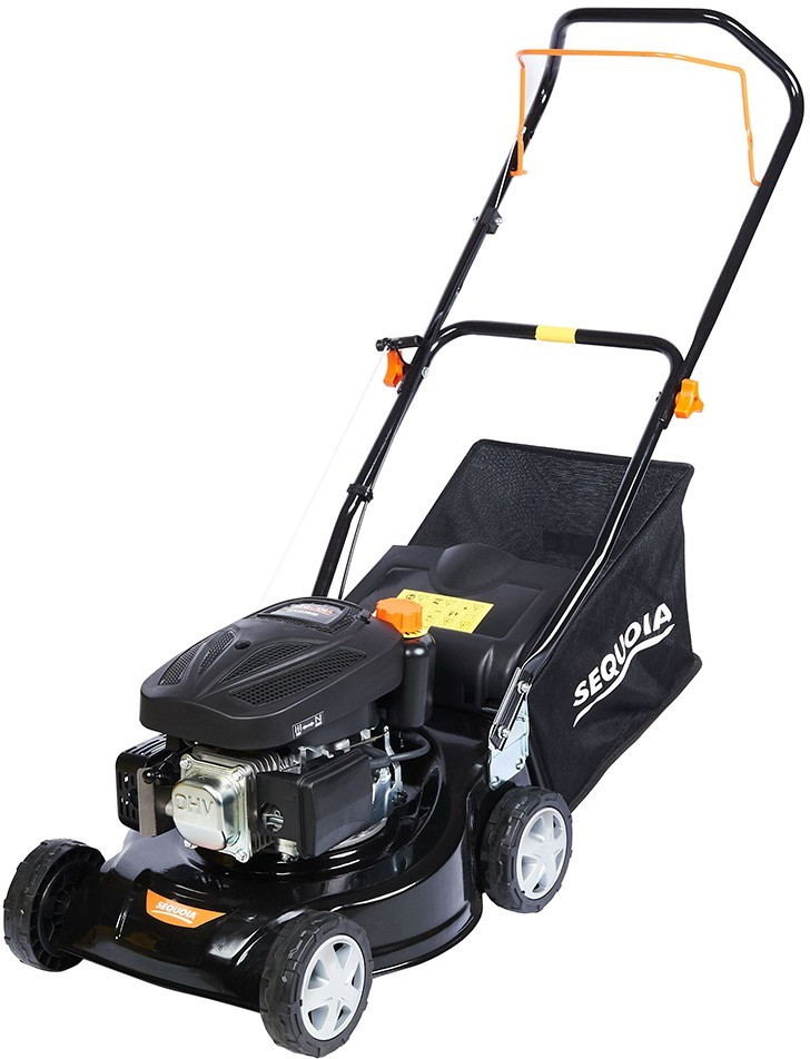 Газонокосарка Sequoia SPLM3040