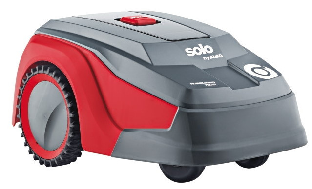 Газонокосилка-робот AL-KO Solo Robolinho 700 W (127569)