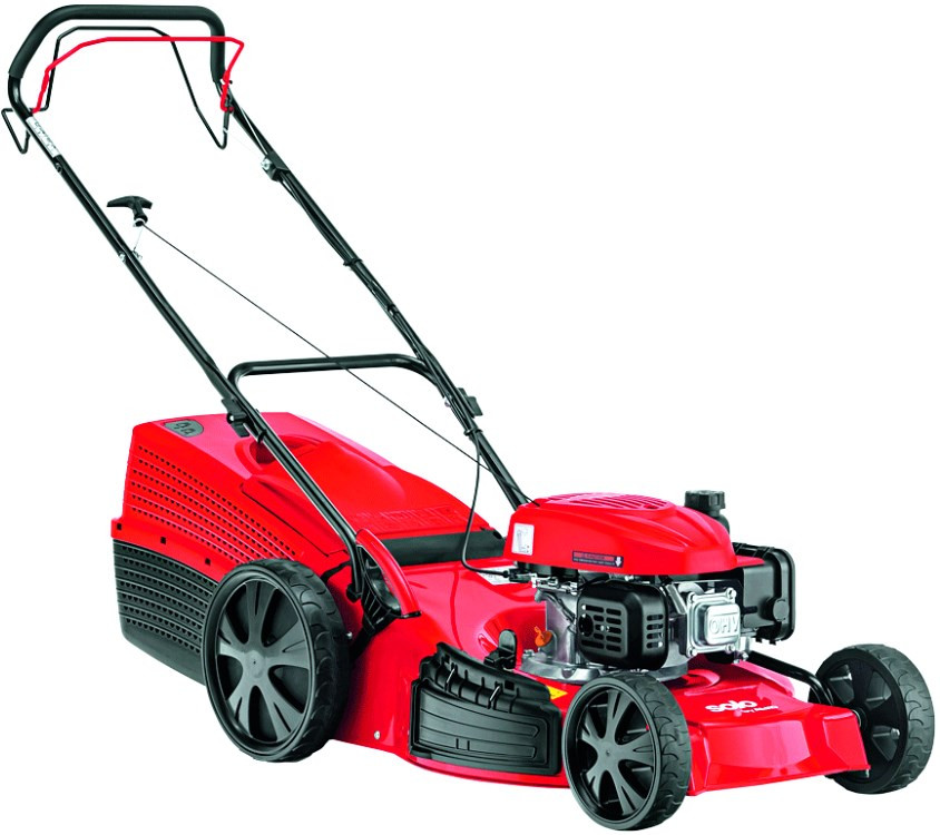 Газонокосилка AL-KO Solo 5219 SP-A (127540)