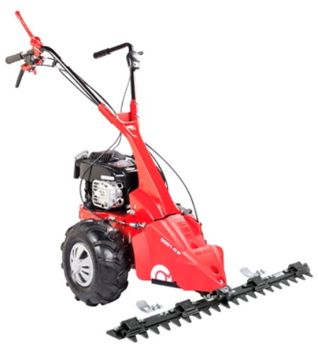 Сенокосилка AL-KO Solo 5001-R III (127469)