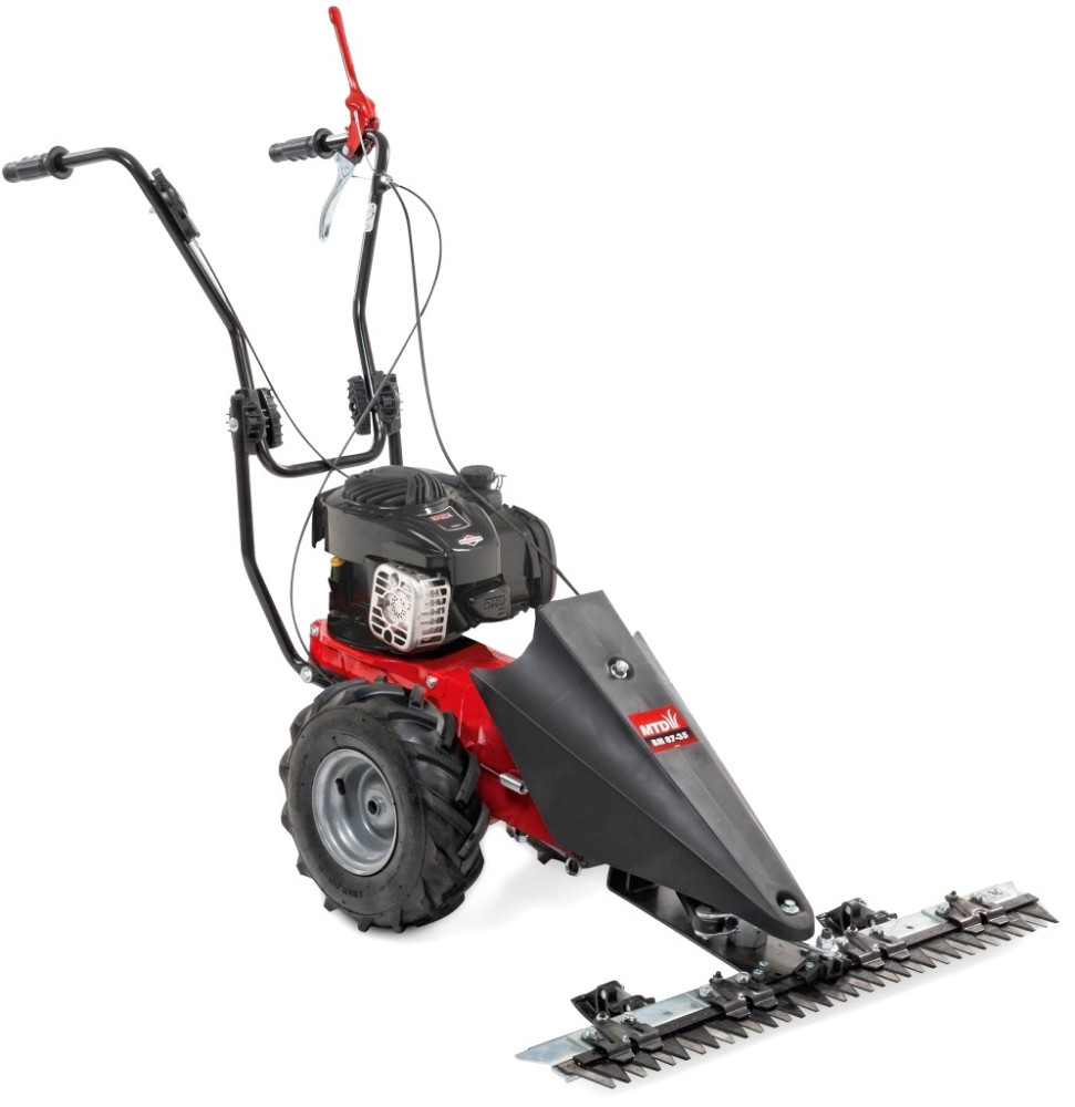 Сенокосилка MTD Smart BM 87-35