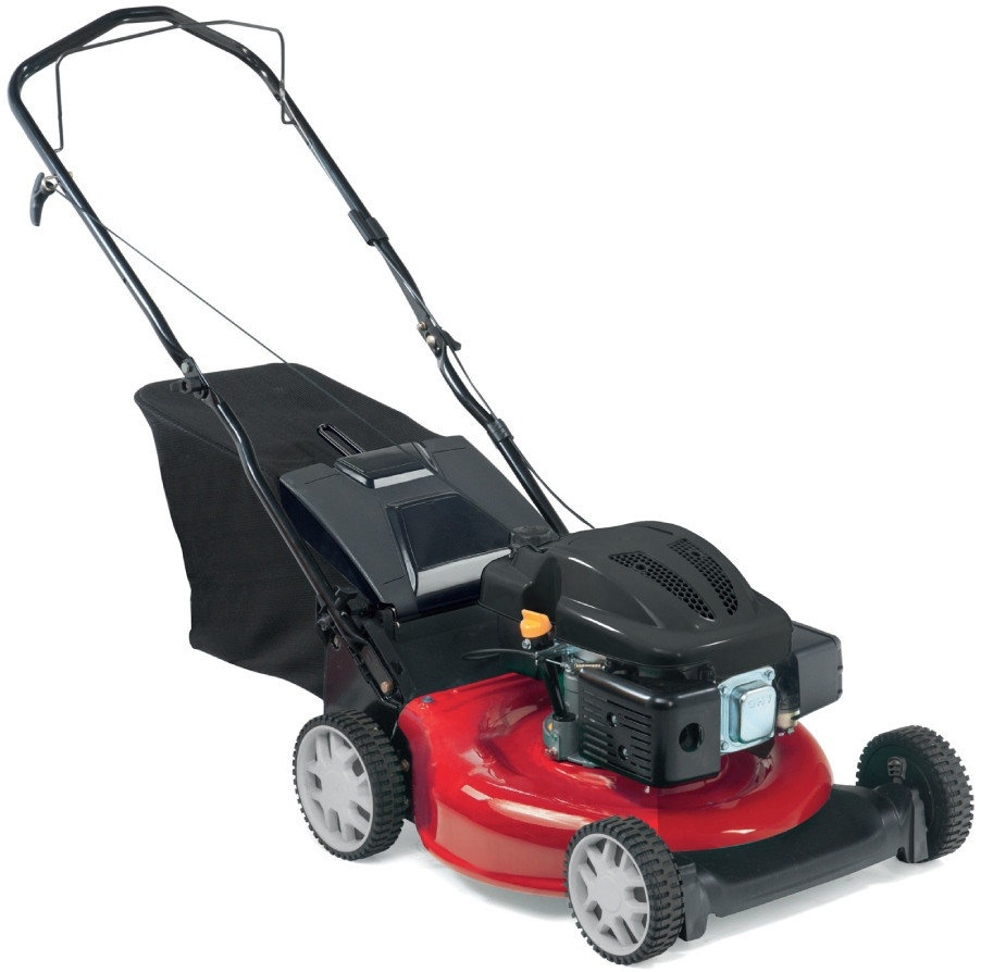 Газонокосарка MTD Smart 46 PO (11A-TCJD600)