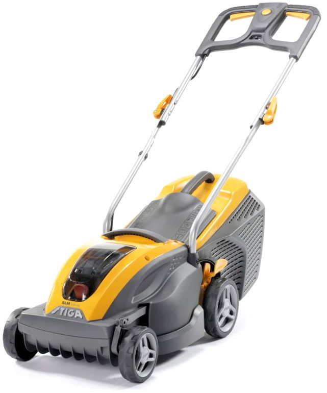 Газонокосилка Stiga SLM 536 AE No Kit (294344068/ST1)
