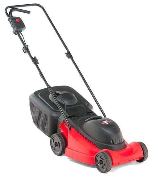 Газонокосарка MTD Smart 38 E (18akias-600)