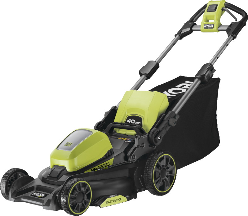 Газонокосилка Ryobi RY36LM40A-140 (5133005496)