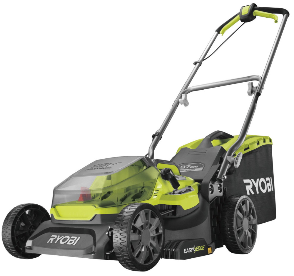 Газонокосарка Ryobi RY-18LMX37A-0 (5133004597)
