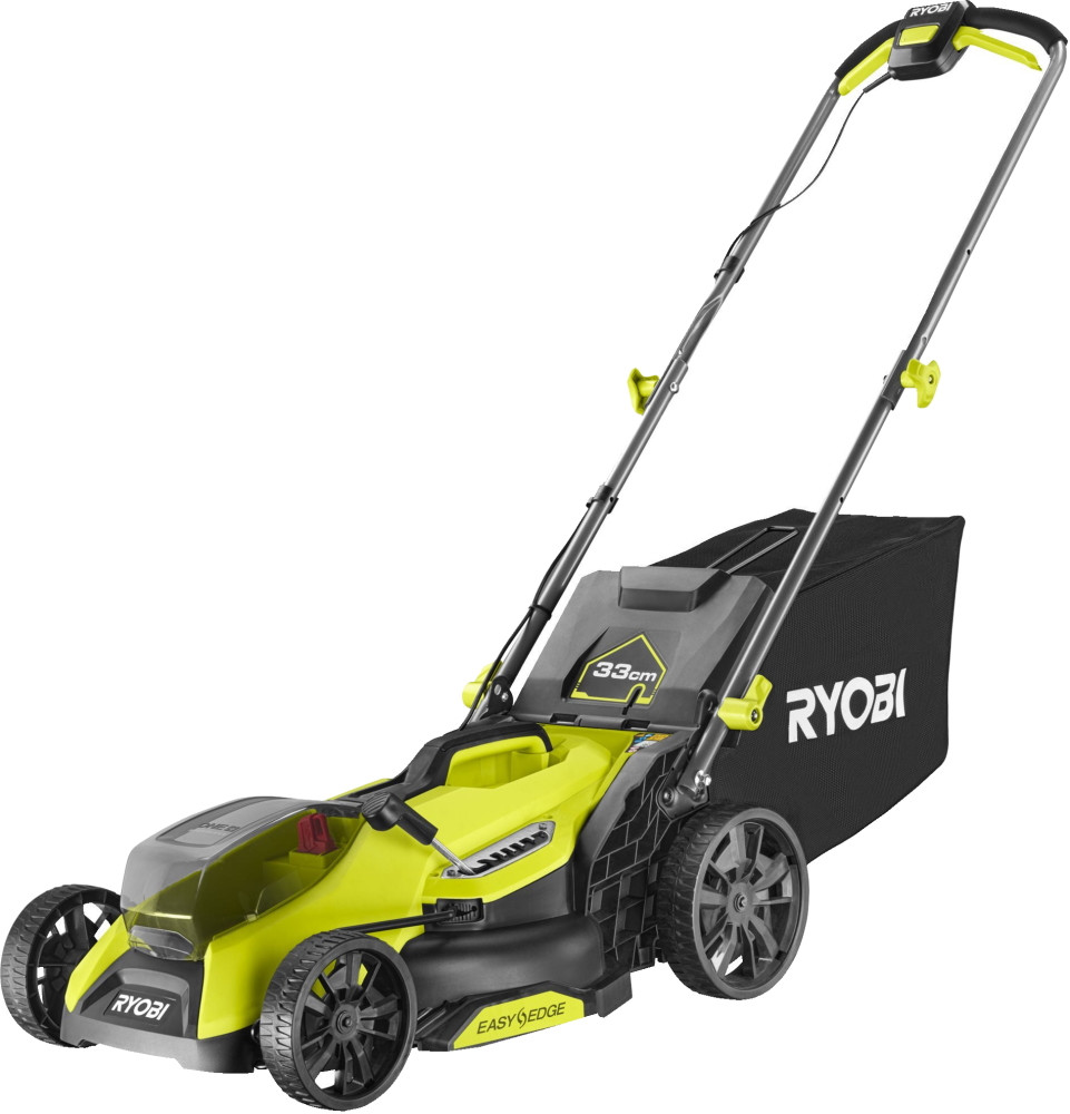Газонокосарка Ryobi RY18LMX33A-150 (5133006287)