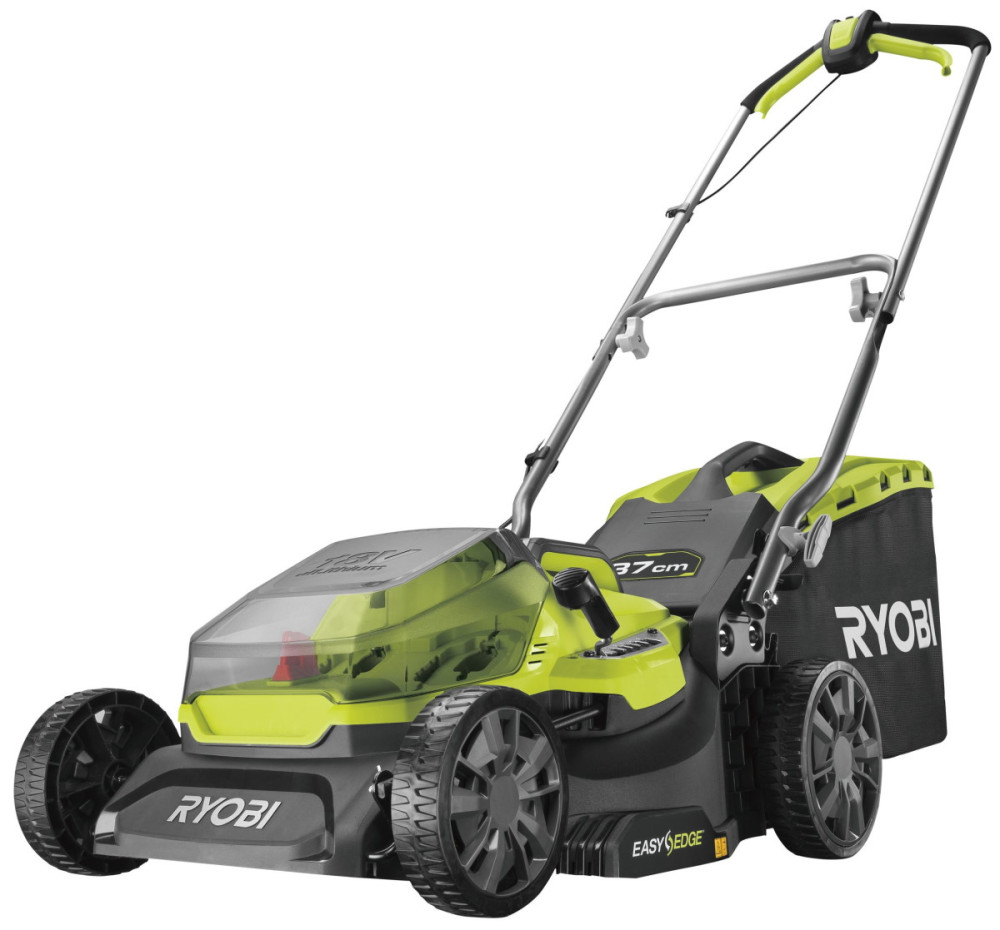 Газонокосарка Ryobi RY-18LM37A-240 (5133004798)