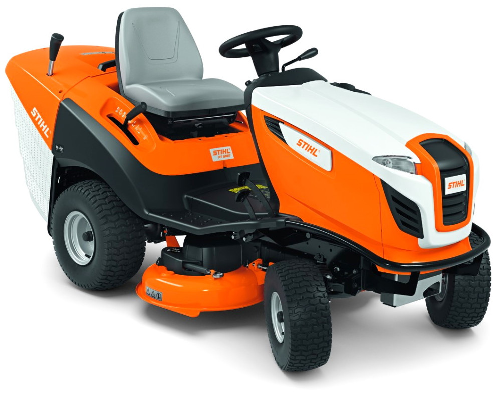 Минитрактор STIHL RT 5097 (61602000018)