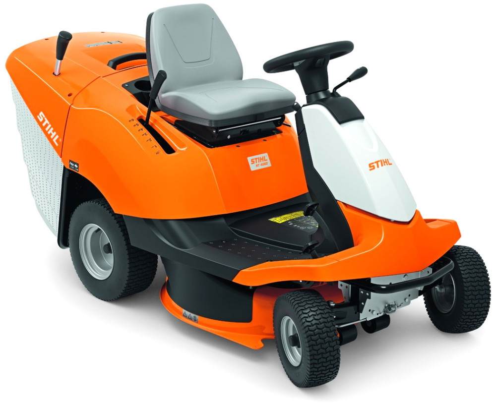 Минитрактор STIHL RT 4082 (61402000004)