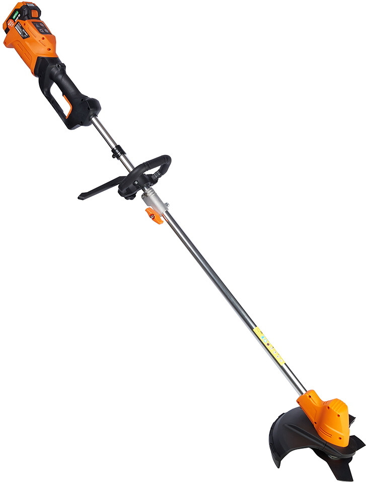 Триммер Sequoia SBB2025BD-EV