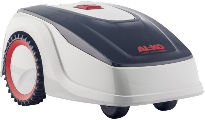 Газонокосилка-робот AL-KO Robolinho 300 E (119991)