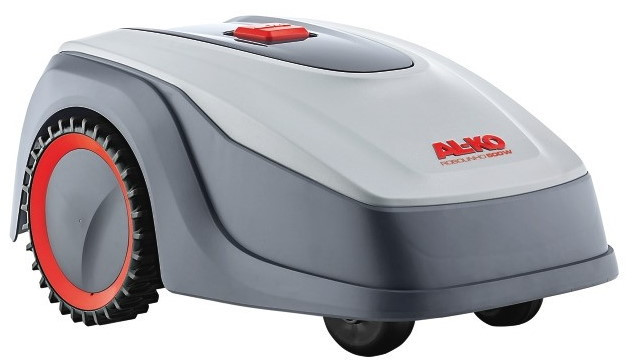 Газонокосарка-робот AL-KO Robolinho 500 W (119925)